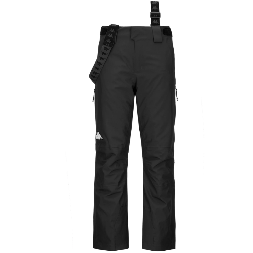 KAPPA - PANTALONE SCI 8CENTO